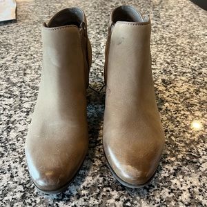 Blondo waterproof boots